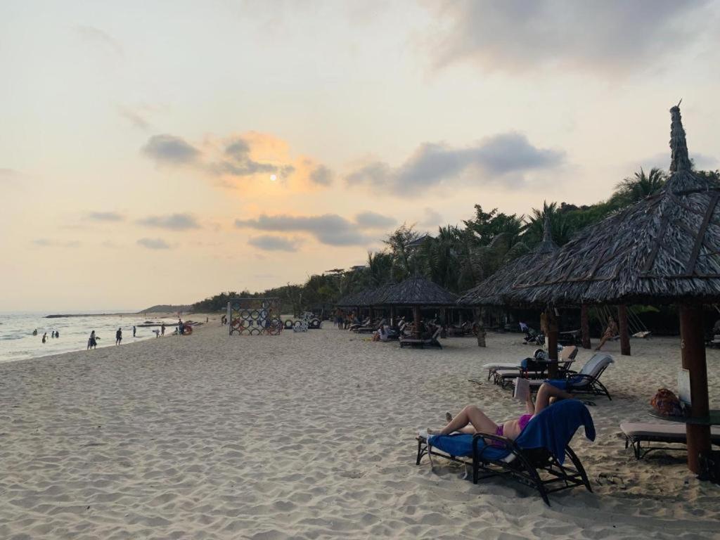 美奈生态之家旅馆酒店 外观 照片